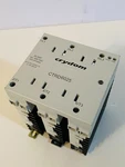 Crydom Ctrd6025 Solid State Relay,4 To 32vdc,25a. Fixed Price $57.90.