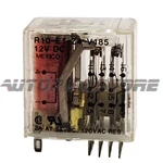 1pc Tyco R10-e1-z4- 185 12vdc Power Relay 14pins Us. Fixed Price $65.96.