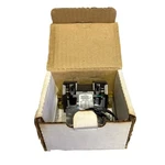 New Honeywell Dp2030b-5011 / Dp2030b5011 Power-pro Contactor 120v 60hz. Fixed Price $50.00.