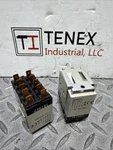 Omron G7j-4a-t Coil 24vdc Lot Of 2. H-2. Fixed Price $13.00.