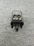 Potter & Brumfield Krpa-14ag-24 - Power Relay 10a, 1/6hp, 1/3hp, 50/60hz Hd. Fixed Price $9.99.