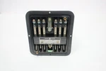 General Electric Ge 12hfa51a42f Auxiliary Relay 125v-dc. Fixed Price $83.50.