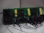 Siemens Nordic Controls D83252-003 Drive Board New!!. Fixed Price $380.00.
