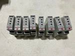 1x Carlo Gavazzi Dib02cb23150mv Current Level Relay 115/230vac, Nos Unused. Fixed Price $86.24.