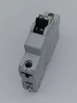 Moeller Fazn C16 1-pole Circuit Breaker 277vac 16amp. Fixed Price $12.60.