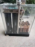 Safetran Systems 400003 Dc Railroad Relay.. Fixed Price $155.00.