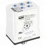 Dayton Pmpu-b18 Phase Monitor Relay,190-500vac,plug,spdt 31ee08 Grainger. Fixed Price $104.75.