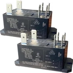 T92p7d22 12v 30a Power Relay 2 Pack Dpst No 6 Pin Te Potter Brumfield Hvac Ac. Fixed Price $23.24.