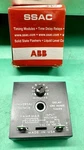 New Abb Ssac Littelfuse Tmv8000 Timer Ships Free. Fixed Price $95.99.