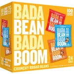 Enlightened Bada Bean Boom Plant-based Protein, Gluten Free, Vegan,soy Free. Fixed Price $32.98.