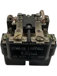 Line Electric Sta0-2a, 115vac Relay St-5126 **sale**. Fixed Price $19.88.
