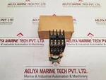 Fuji Electric Srca50-3f/g Auxiliary Relay Dc 24v. Fixed Price $250.79.
