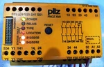 Pilz Pnoz Xm1 Safety Relay 24vdc Id#. 774600,. Fixed Price $459.00.
