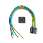Msd 89612 Solid State N/o Relay W/socket Harness. Fixed Price $53.63.