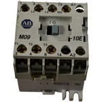Allen Bradley 100-m09nz*3 Series A 20a Contactor 24v Dc Coil. Fixed Price $24.99.