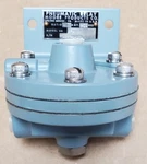 Moore Products 66br4 Reducing Relay 4:1. Fixed Price $150.00.