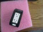 Murr Elektronik Art. No. 67983 Rail Mounted Power Socket. Fixed Price $42.99.