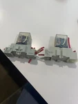 Used Dayton Electric Idec Sh2b-05 Relay Switch X 2. Fixed Price $14.99.
