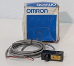 Omron Tl-m5me1 Industrial Proximity Sensor Switch, 10-30vdc, Made In Japan. Fixed Price $64.99.