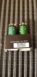 Electro-mech Push Button Switch 2a Resistive 0.5a Inductive / 30vdc 115vac. Fixed Price $85.00.