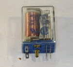 Allied Control Ts154-2c-24vdc Mini Relay. Fixed Price $12.95.