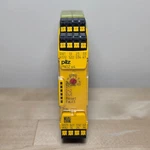 Pilz 751104 Pnoz S4 C 24vdc 3no 1nc Pnozsigma Safety Relay. Fixed Price $95.00.