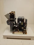 New Square D 9050 Ao10d Pneumatic Timer 600v L2959 S49 W32a Coil Ecs. Fixed Price $109.80.