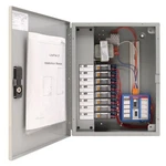 Universal-douglas Dlp2c-8r-sm-exp Lite-pak2 Exp Lighting Control Panel, 8-relay. Fixed Price $599.50.