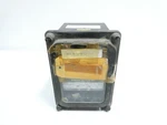 General Electric Ge 12irt53c6a Temperature Relay 100-160c 120v-ac. Fixed Price $131.45.