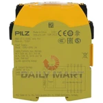 New In Box Pilz 751107 Pnoz Safety Relay 24vdc. Fixed Price $271.52.