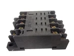 Omron Ptf14a Relay Socket 14 Pin, Square, 10a Rated Automation (2xc09). Fixed Price $9.99.