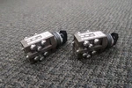 Surplus New Idec Acsno-004 Cam/rotary Switch (box Of 2) Electrical. Fixed Price $44.16.