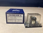 Struthers-dunn Rsx1487 Relay Set 12vdc #101g147*co. Fixed Price $140.00.