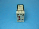 Square D 8430-dia4 Ac/dc Current Control Relay 0.5-5 Amp 110 Vac Used. Fixed Price $119.99.