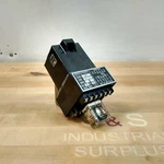 Square D 8501to21 Solid State Relay, Open Type, Double Pole, Throw - New. Fixed Price $126.34.