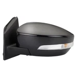 For Ford Focus 15-18 Driver Side Power View Mirror Non-heated Standard Line. Fixed Price $183.86.