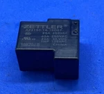 American Zettler Az2150-1a-15de 15vdc 256 Ohm 40a Spst-no Tht Power Relay. Fixed Price $12.99.