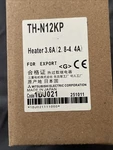 New Mitsubishi Th-n12kp 1.4-2a Thermal Overload Relay. Fixed Price $44.99.