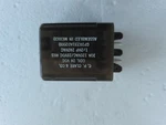 C. P. Clare & Co.coil 24 Vdc10a 120vac/28vdc Res1/2hp 240vacgp3r231ad2000. Fixed Price $20.00.