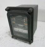 Ge 12iac66k8a Time Overcurrent Relay Type Iac 2.5/5 Amp General Electric 4-12a. Fixed Price $100.00.