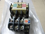 Mitsubishi S-k50 15-30hp/220-440v W/th-k60kp 30-40a 120vac Coil P9452. Fixed Price $69.99.