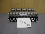Omron My2n-d2 Power Relay 24vdc Used #4. Fixed Price $246.72.