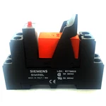1pc Schrack Rt314024 24vdc Power Relay With Rt78625 Socket. Fixed Price $21.51.