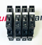 E-t-a Esx10-td-101-dc24v-6/8/10a Circuit Protector (lot Of 4 Pcs). Fixed Price $99.00.