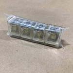 (lot Of 4) Potter & Brumfield Khu-17d12-24 Relay 24vdc 5a. Fixed Price $69.99.