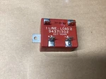 Amf Potter & Brumfield Ect-4069 94371302 Solid State Relay 20vdc #101m97*co. Fixed Price $11.99.
