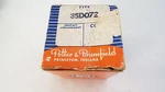Potter Brumfield 35d072 Enclosure & Plug. Fixed Price $12.95.