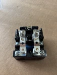 Deltrol Controls 900 Dpst-no 26119-60 Power Relay 208/240 Vac. Fixed Price $49.99.