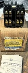 Square D 9998 Gg-8 Contact Parts Kit Assy 8-pole - For Type G Relay *nib*. Fixed Price $18.50.