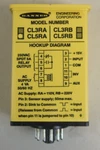 Banner Cl5ra Logic Module. Fixed Price $750.00.